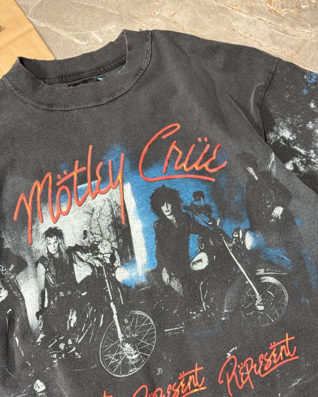 Футболка Represent — изображение 3