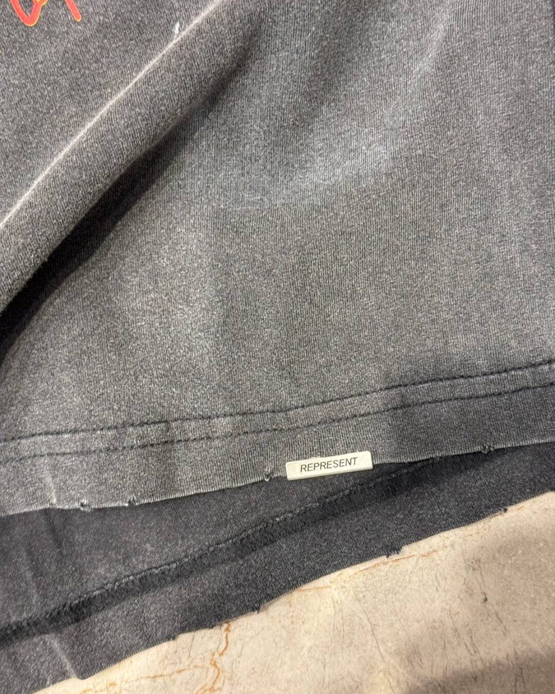 Футболка Represent — изображение 6