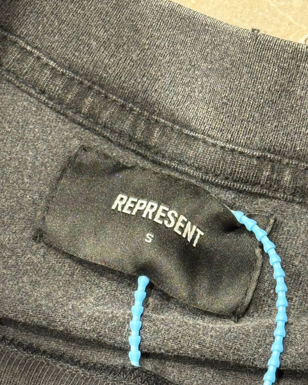 Футболка Represent — изображение 8