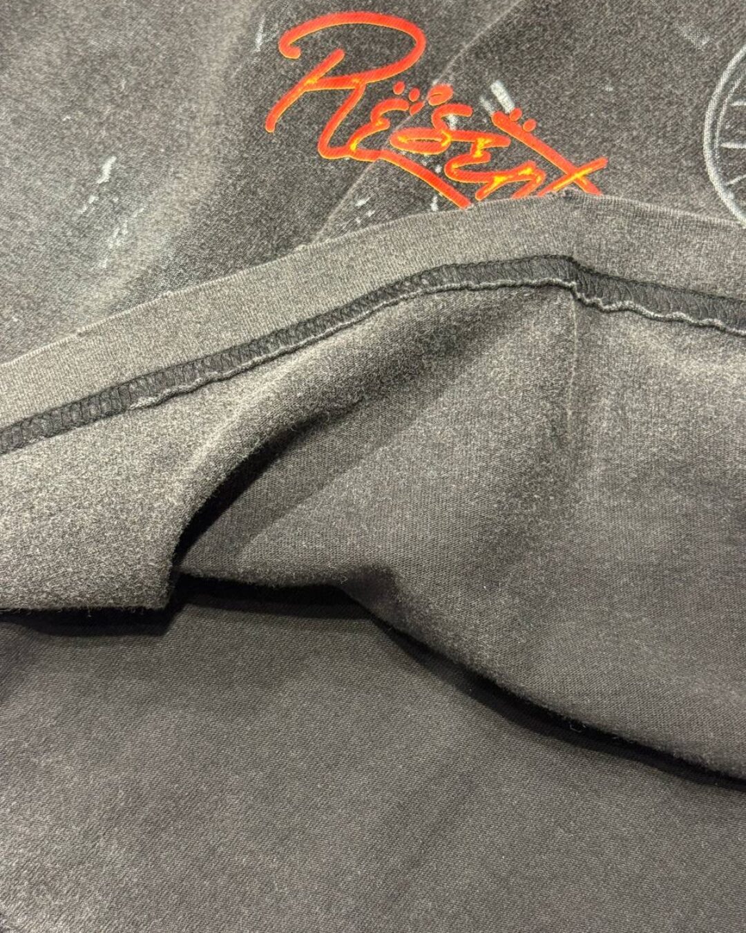 Футболка Represent — изображение 9