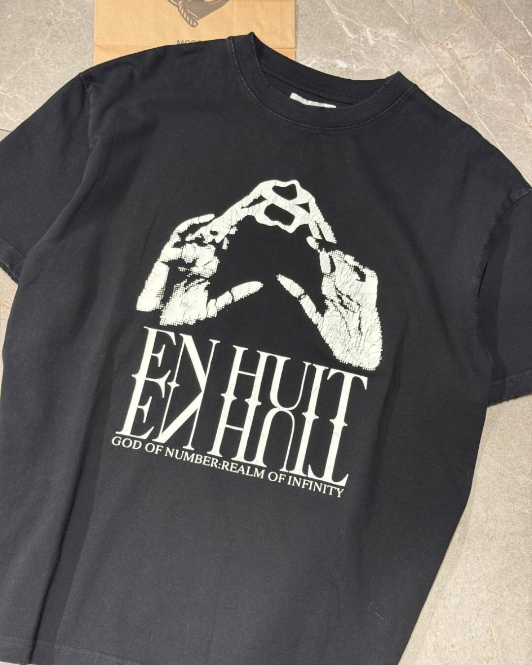 Футболка Undermycar — изображение 3