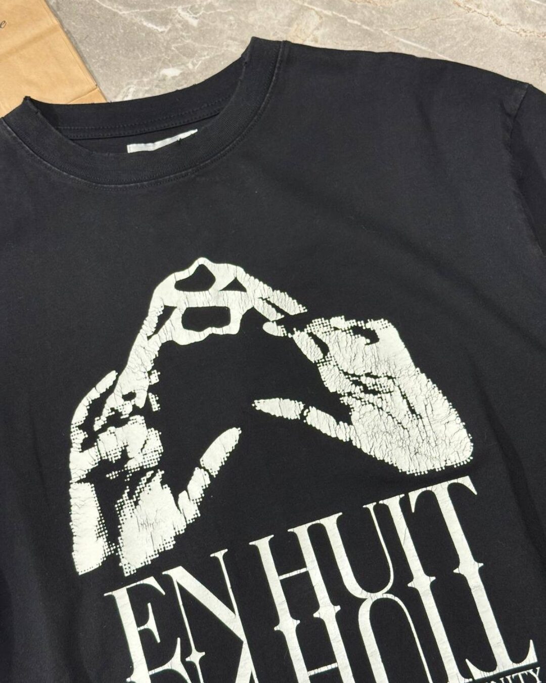 Футболка Undermycar — изображение 4