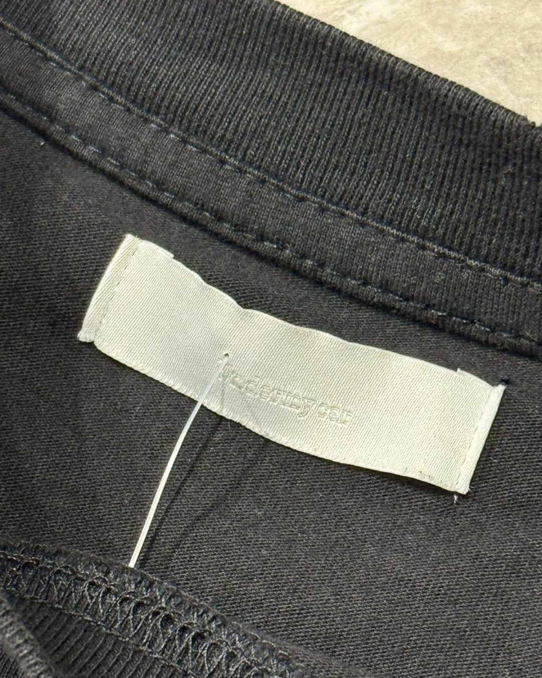 Футболка Undermycar — изображение 5