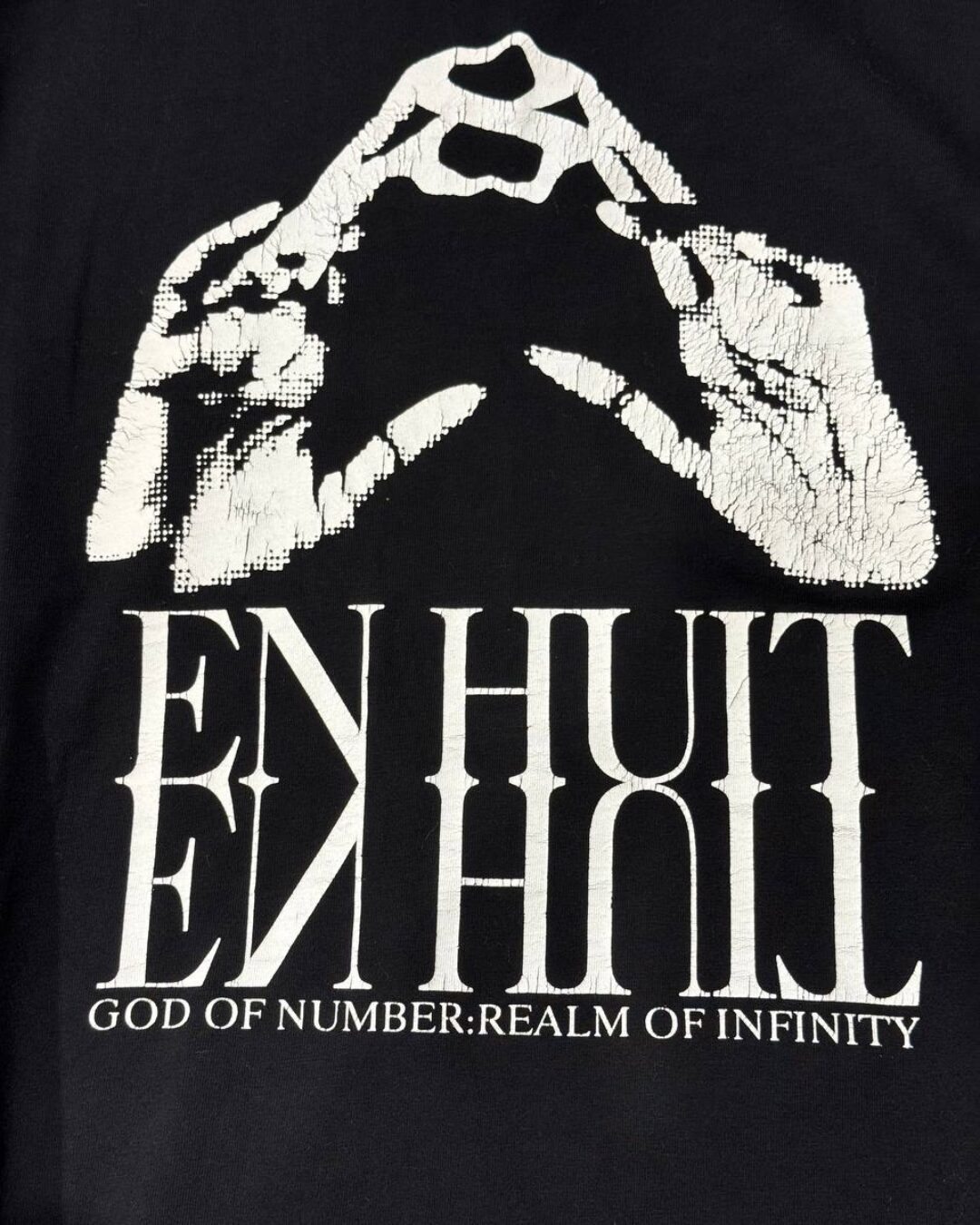 Футболка Undermycar — изображение 7