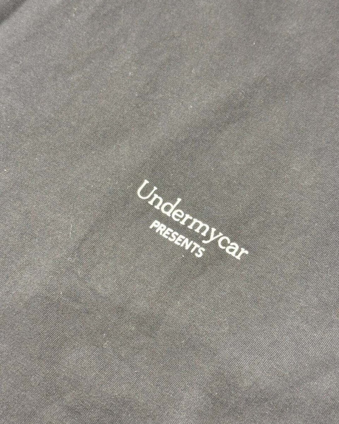 Футболка Undermycar — изображение 8