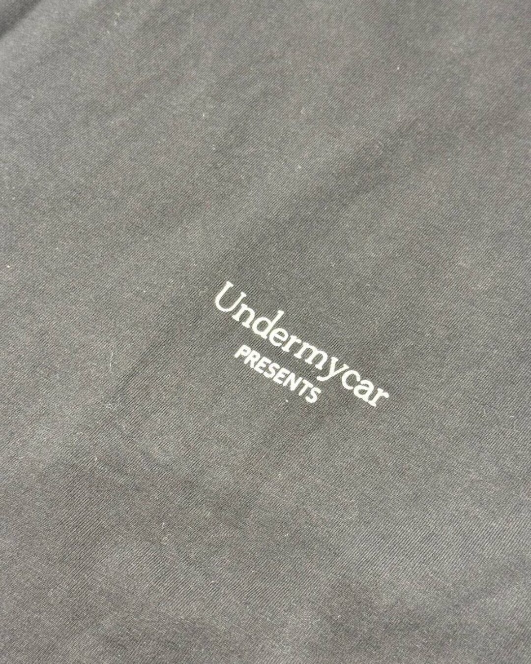 Футболка Undermycar — изображение 8