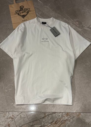Футболка Balenciaga