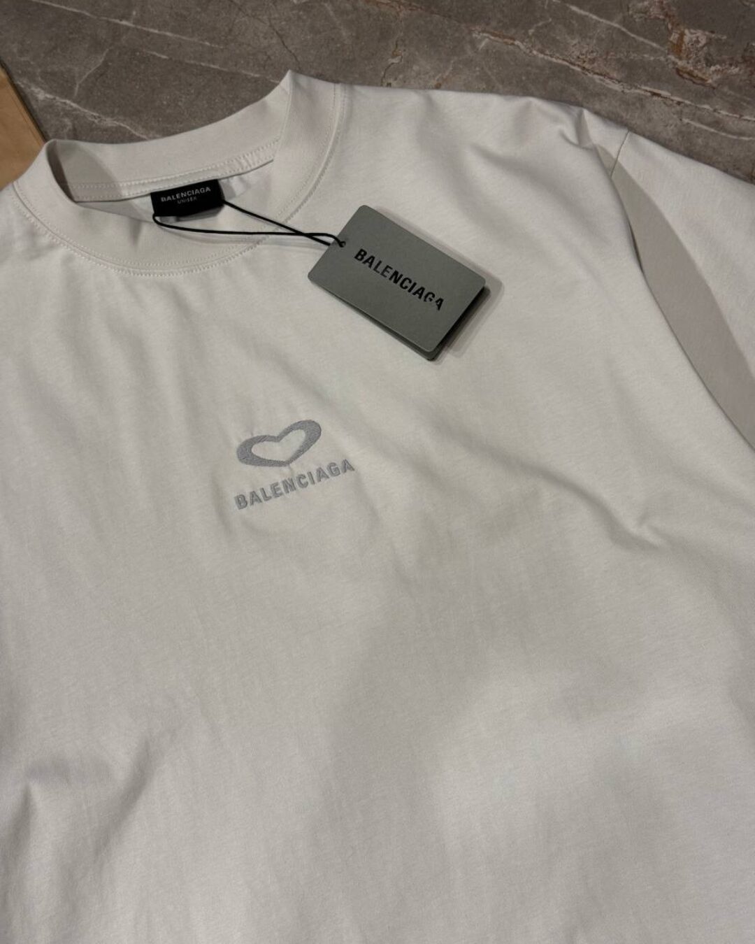 Футболка Balenciaga — изображение 3