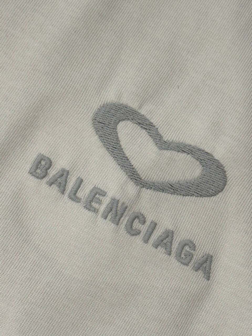 Футболка Balenciaga — фото 8