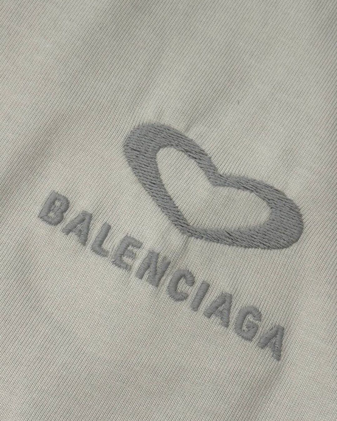 Футболка Balenciaga — изображение 7