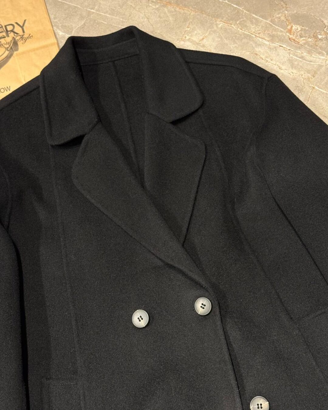 Пальто Bearencore — изображение 3