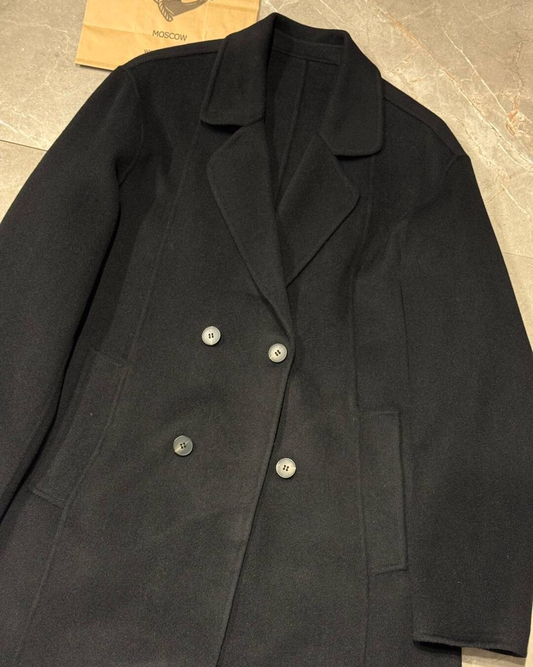 Пальто Bearencore — изображение 5