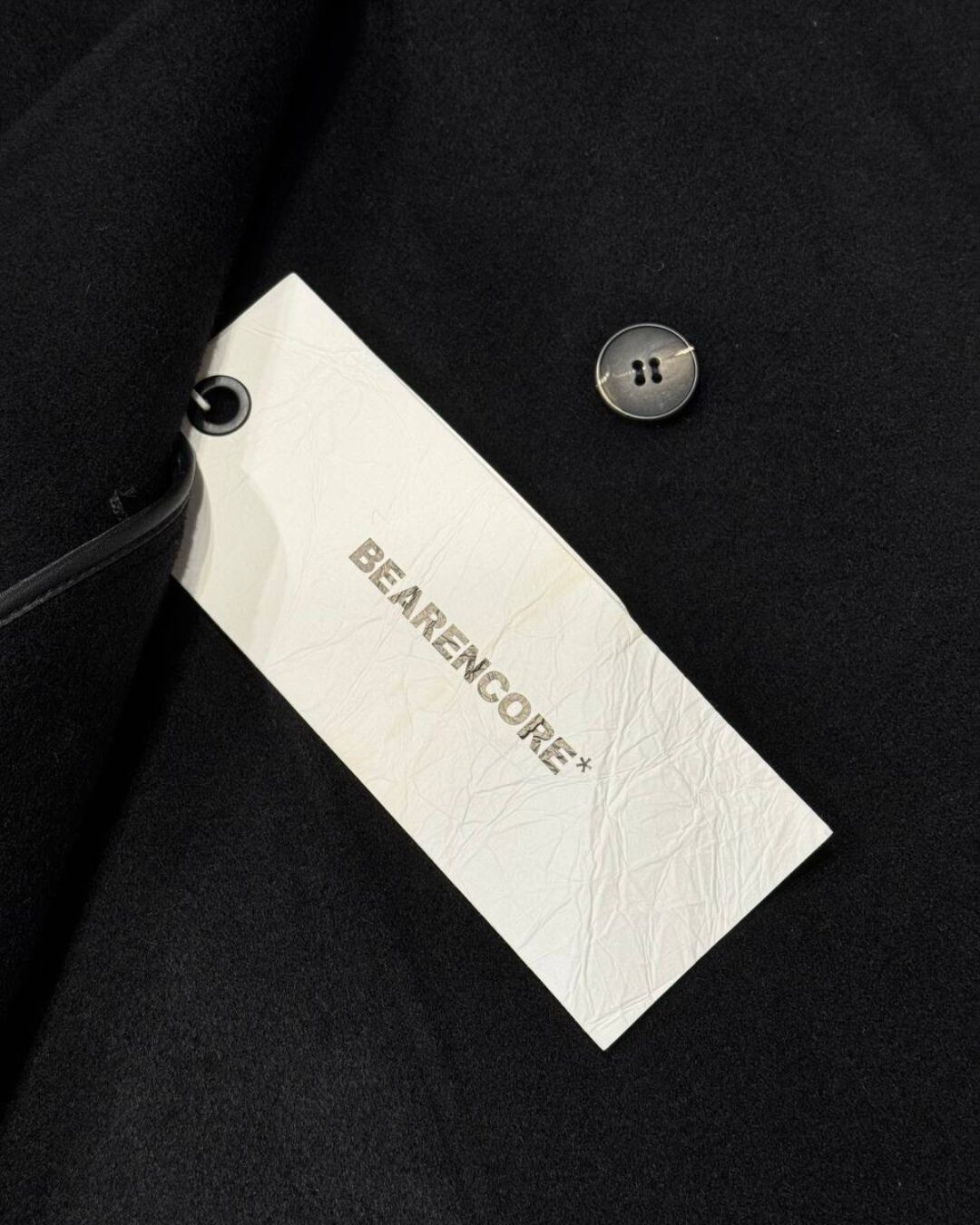 Пальто Bearencore — изображение 7