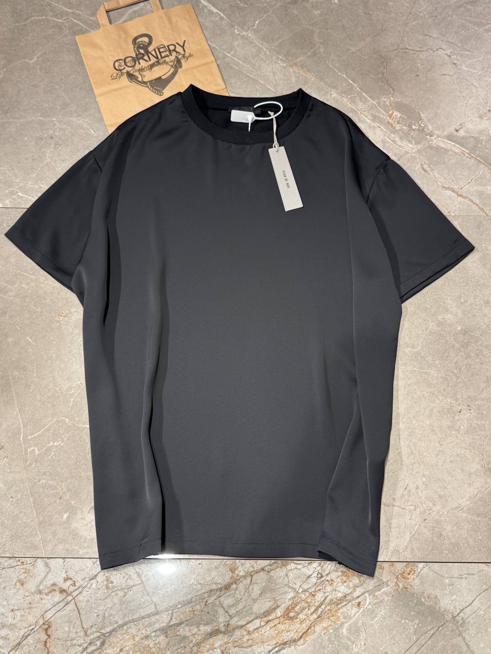 Футболка Fear of God