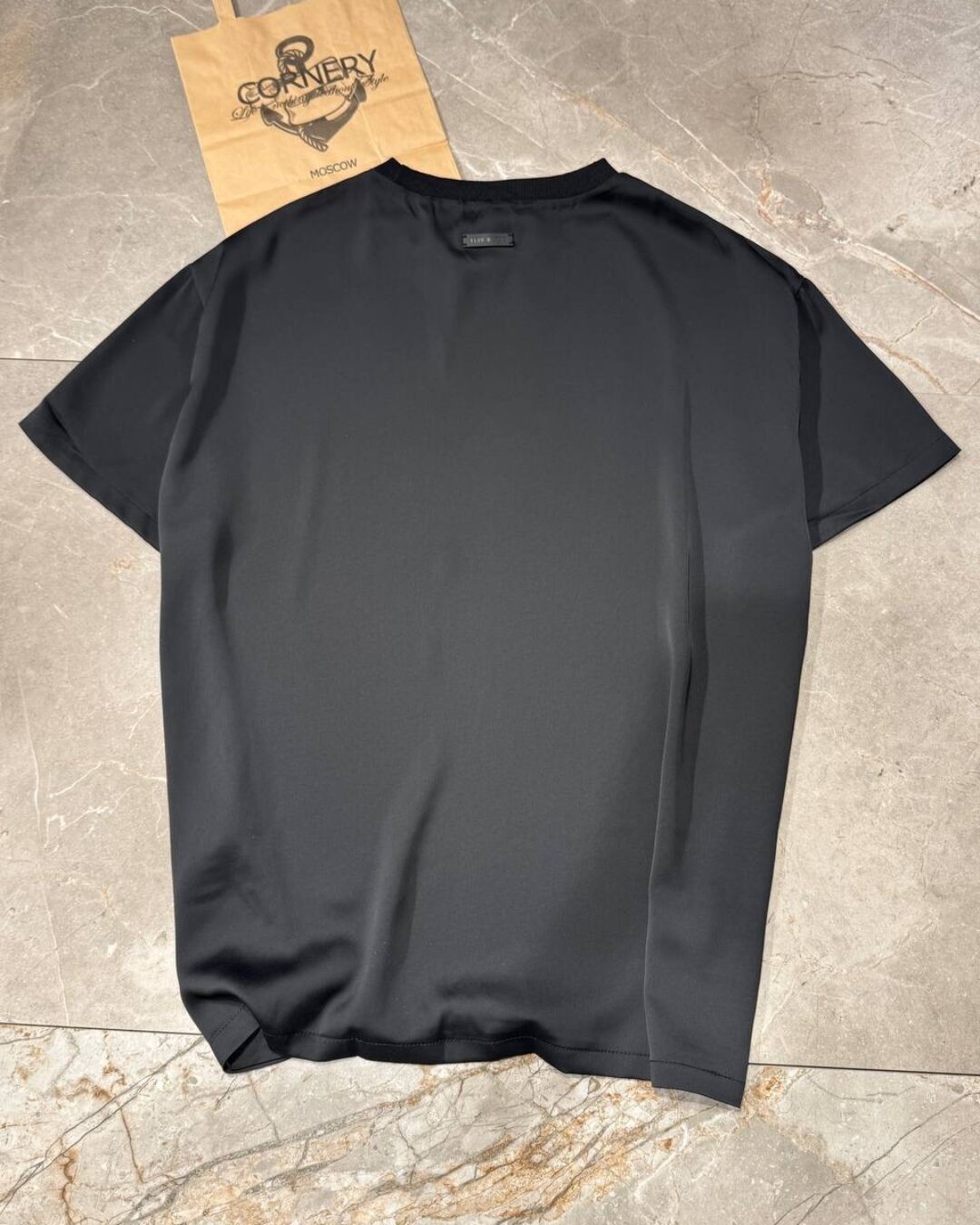 Футболка Fear of God — изображение 2