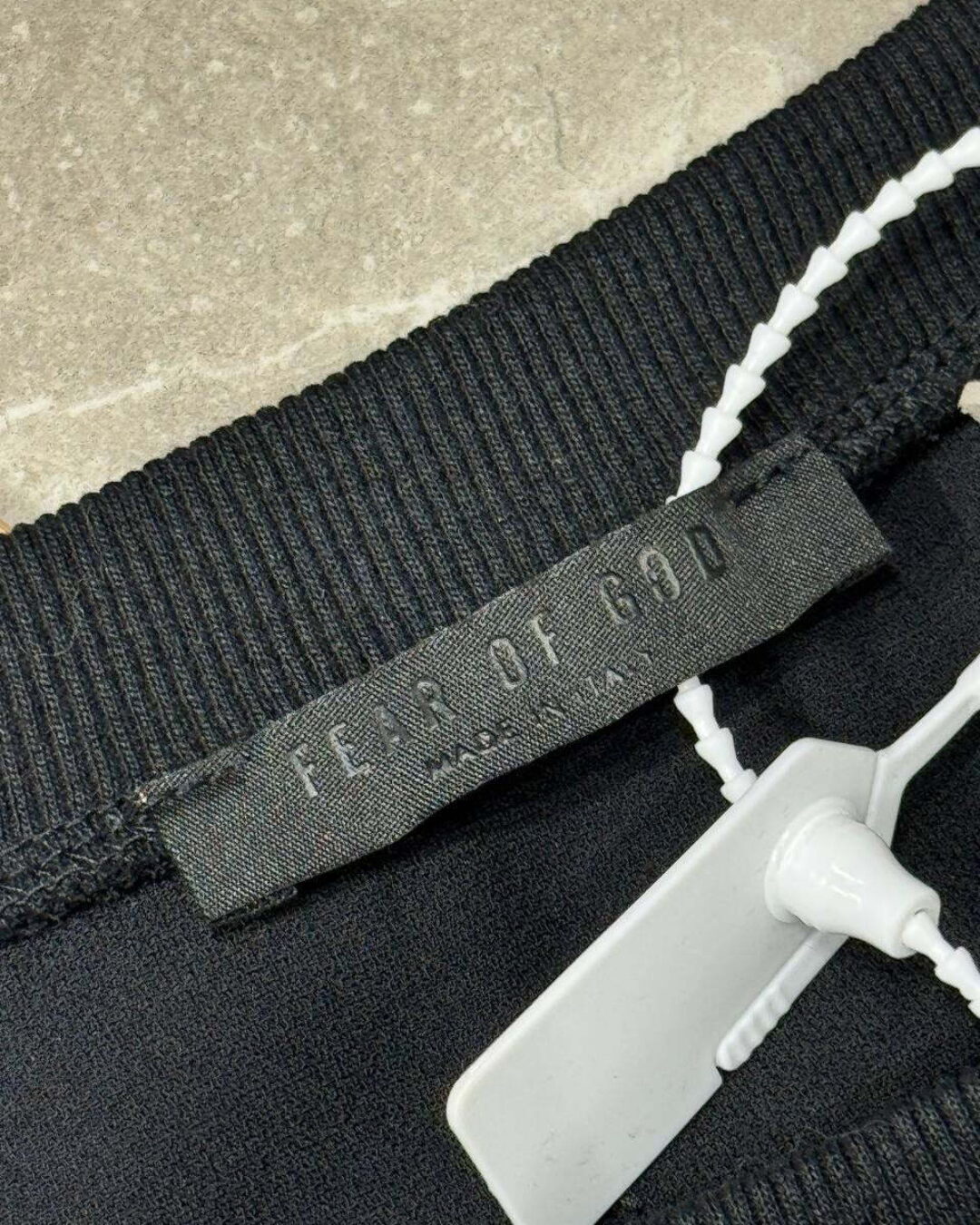 Футболка Fear of God — изображение 6