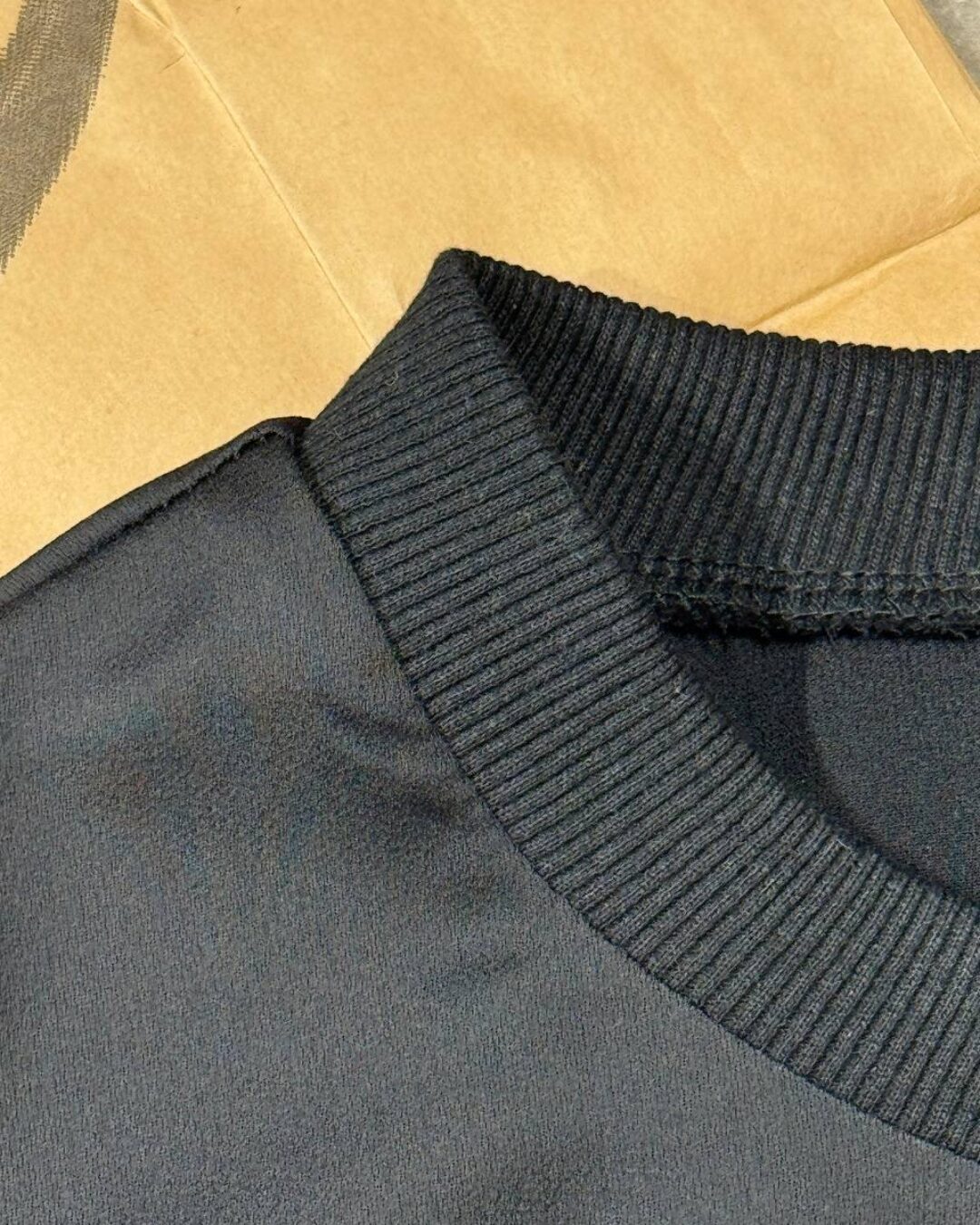 Футболка Fear of God — изображение 8