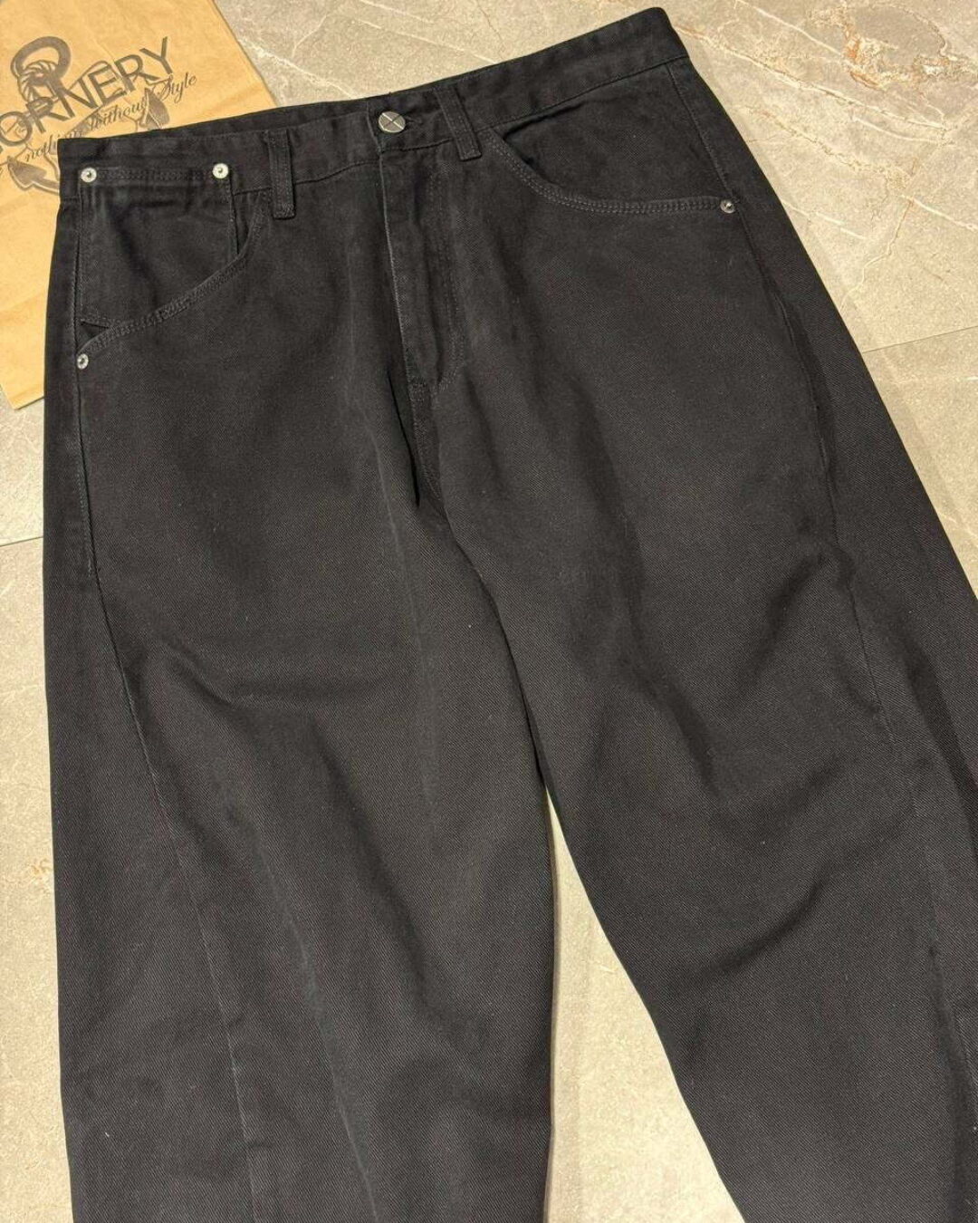 Штаны Maison Margiela — изображение 3