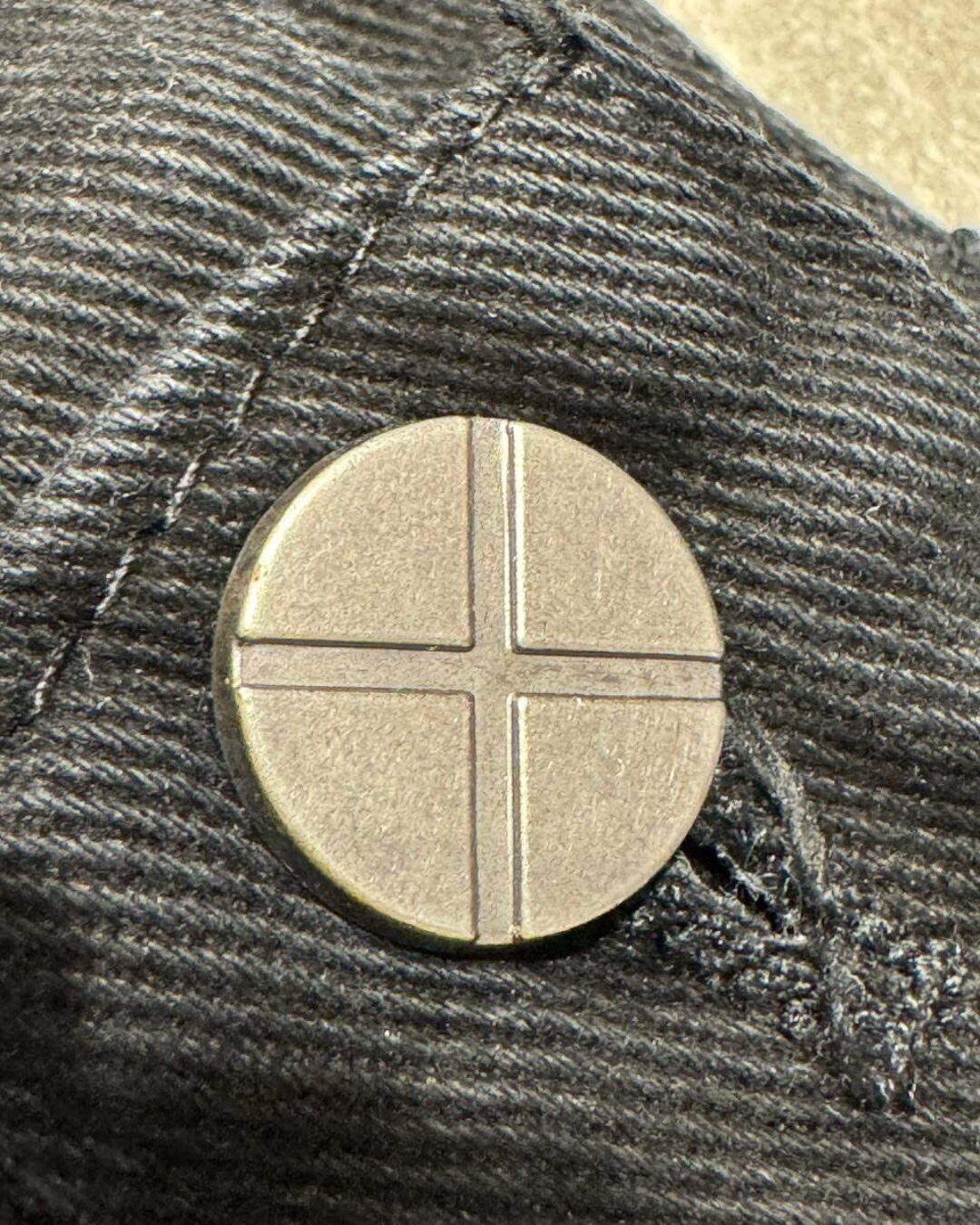 Штаны Maison Margiela — изображение 8