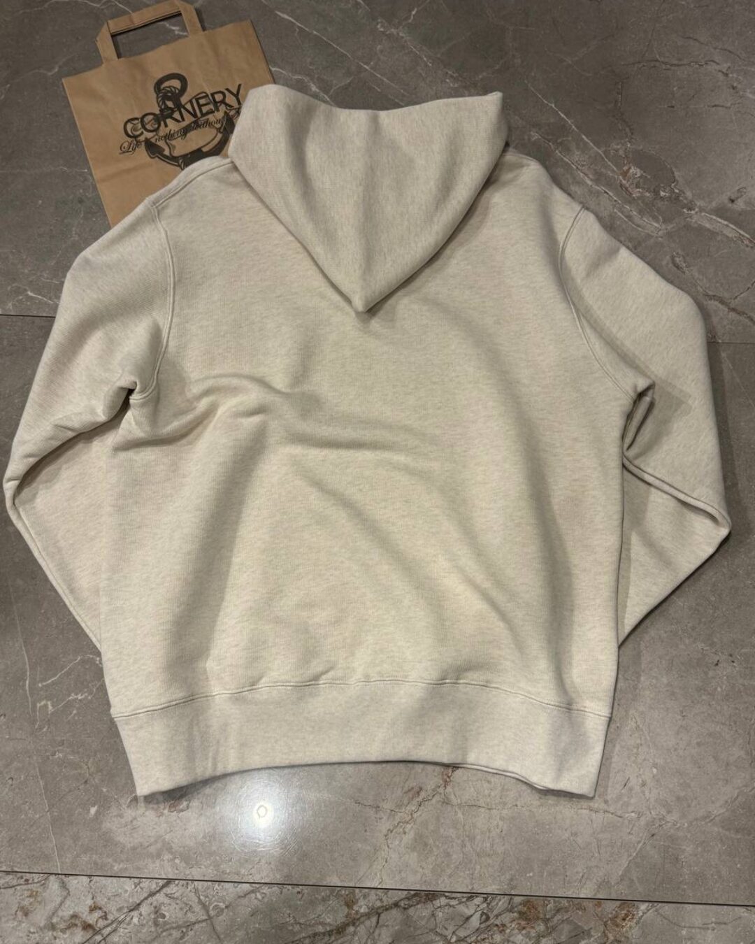 Худи Lemaire — изображение 2