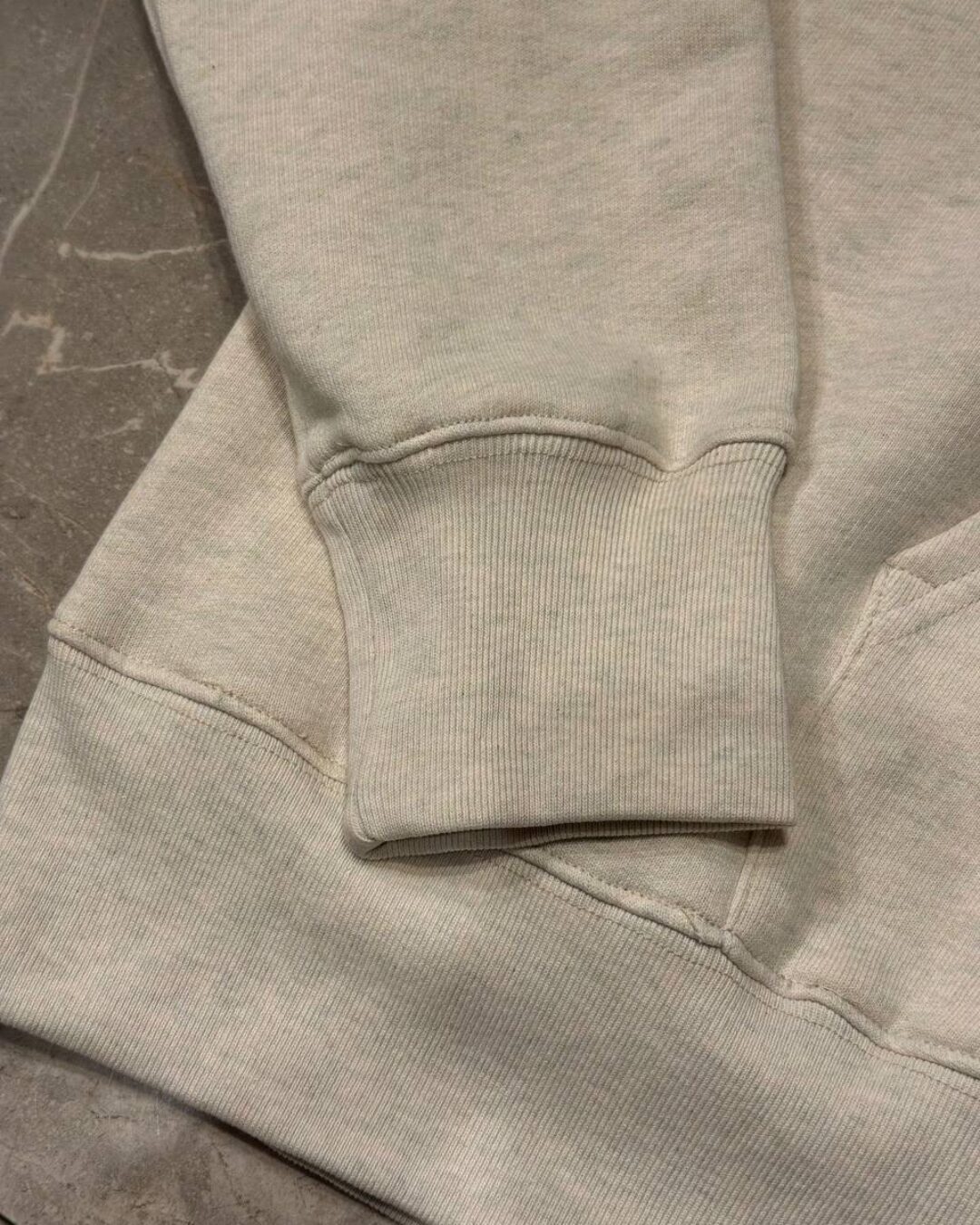 Худи Lemaire — изображение 4