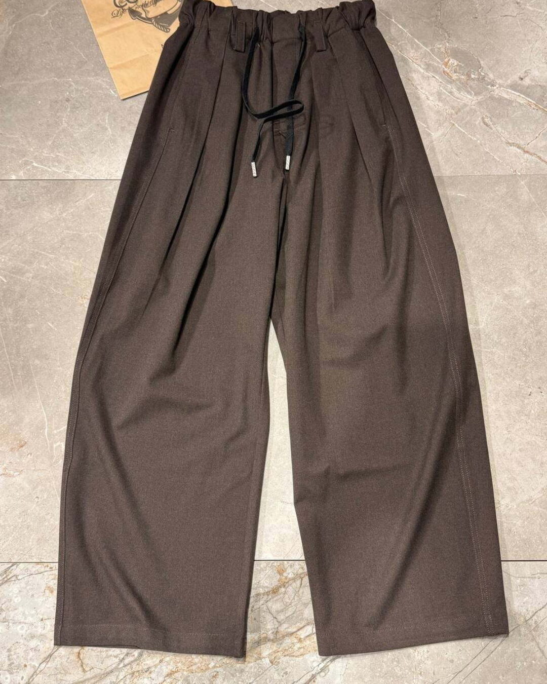 Штаны Y-3 — изображение 2