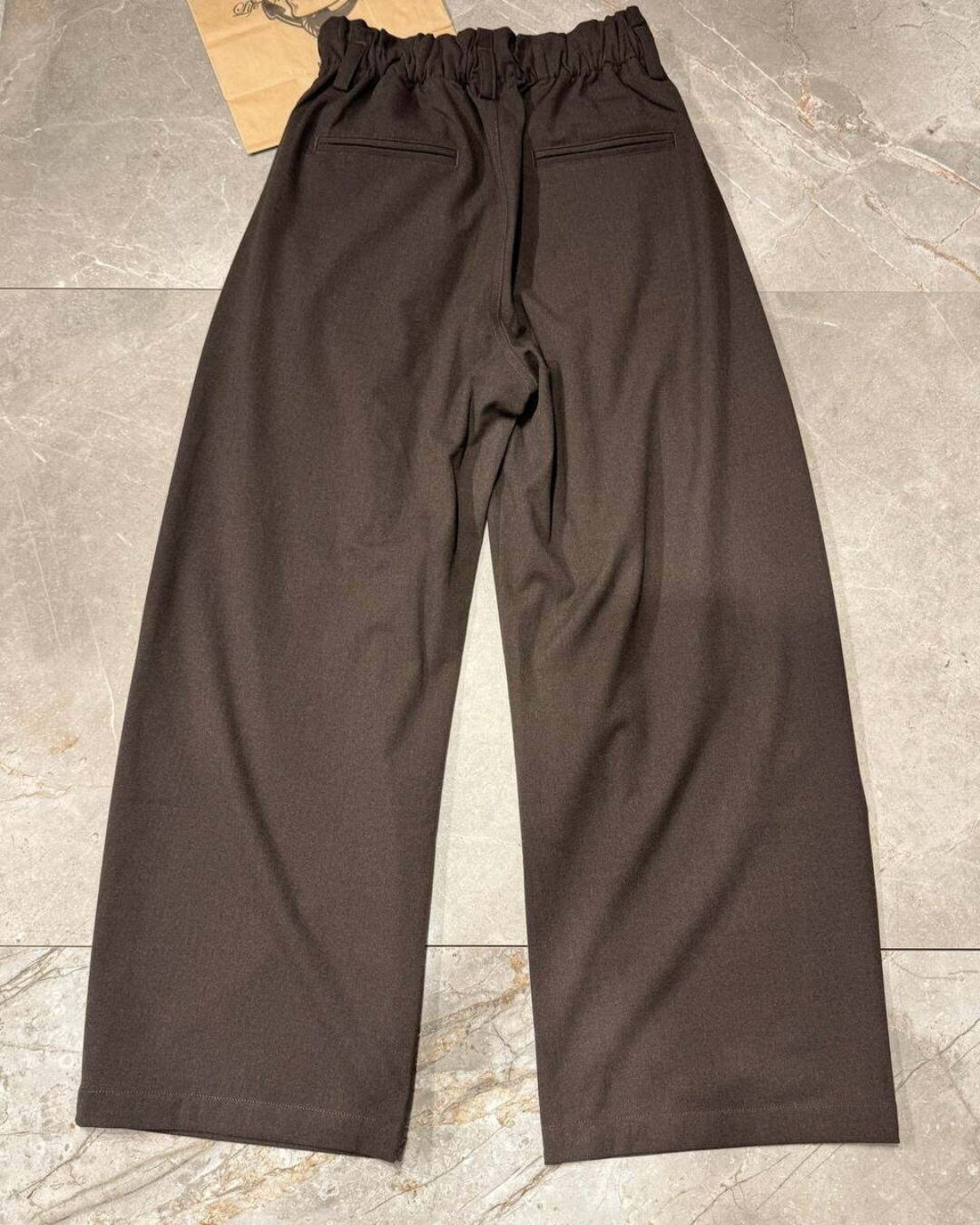 Штаны Y-3 — изображение 3