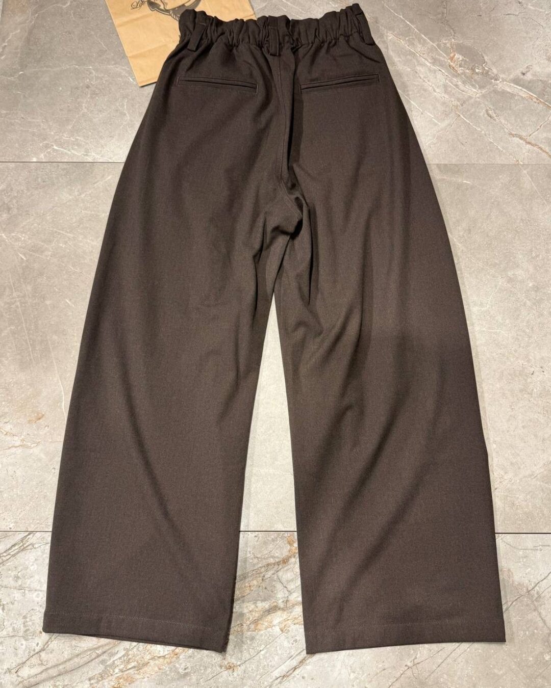 Штаны Y-3 — изображение 2