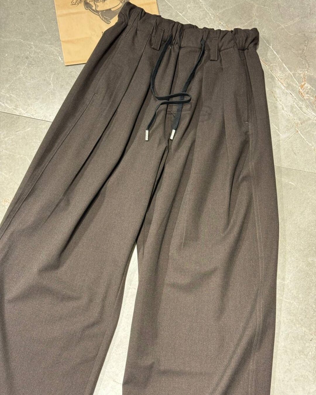 Штаны Y-3 — изображение 3