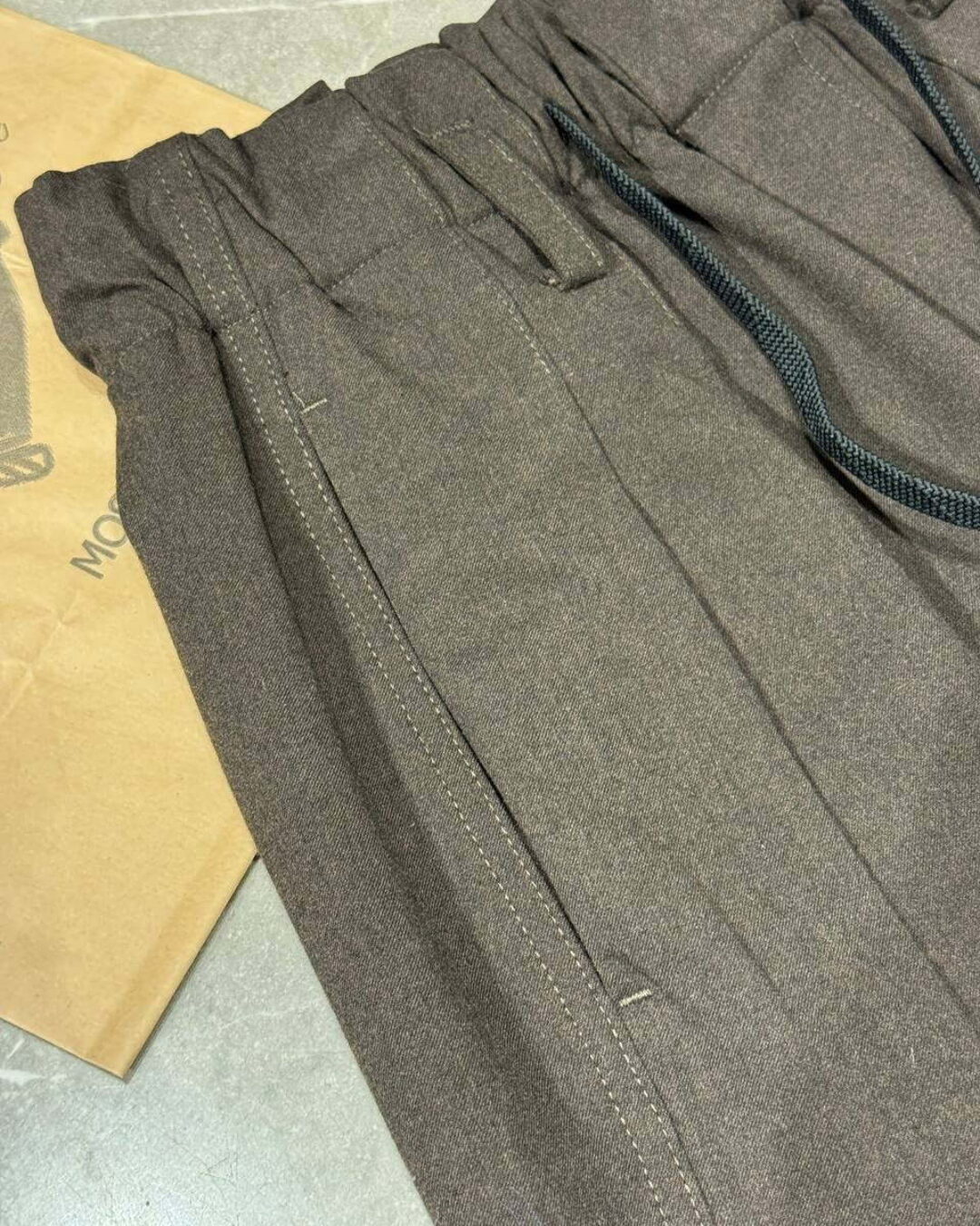 Штаны Y-3 — изображение 7