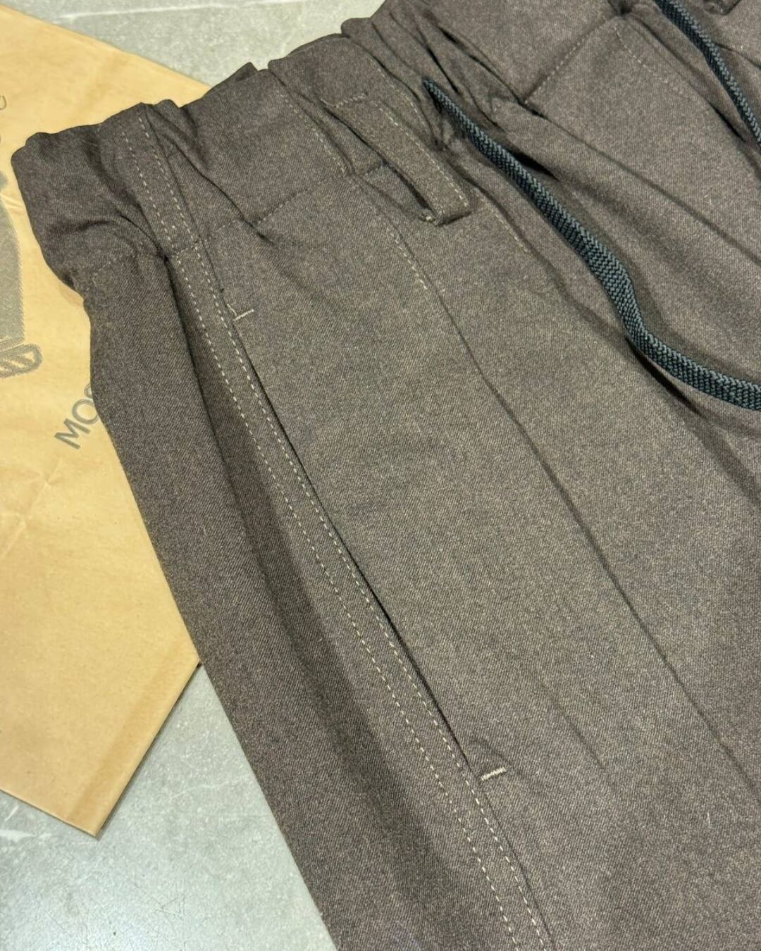 Штаны Y-3 — изображение 6