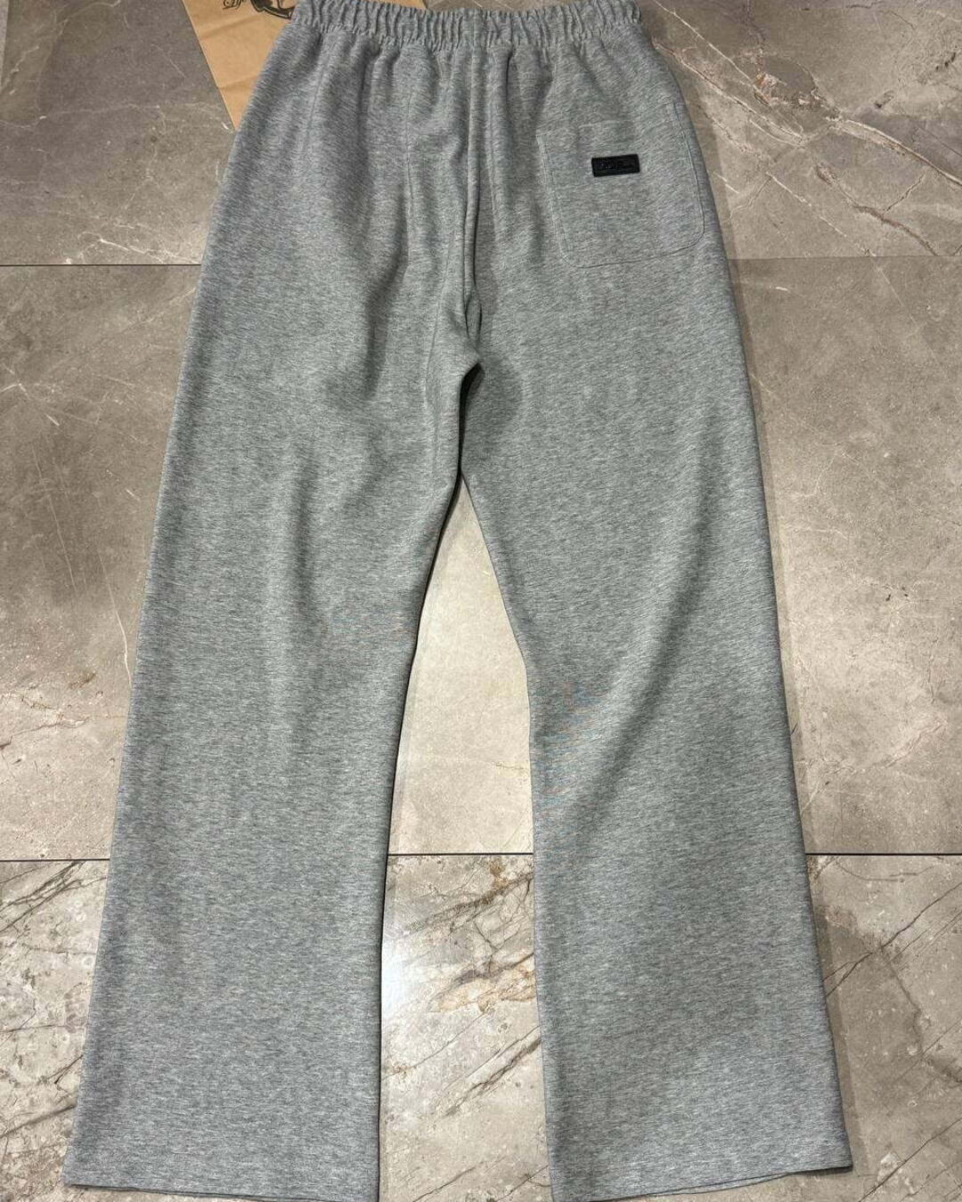 Спортивные Штаны Loro Piana — изображение 2