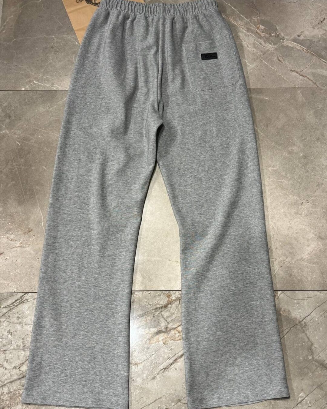 Спортивные Штаны Loro Piana — изображение 2