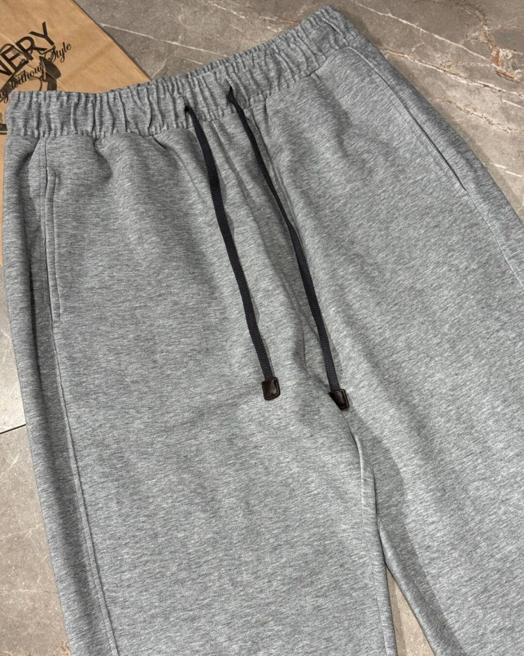 Спортивные Штаны Loro Piana — изображение 3