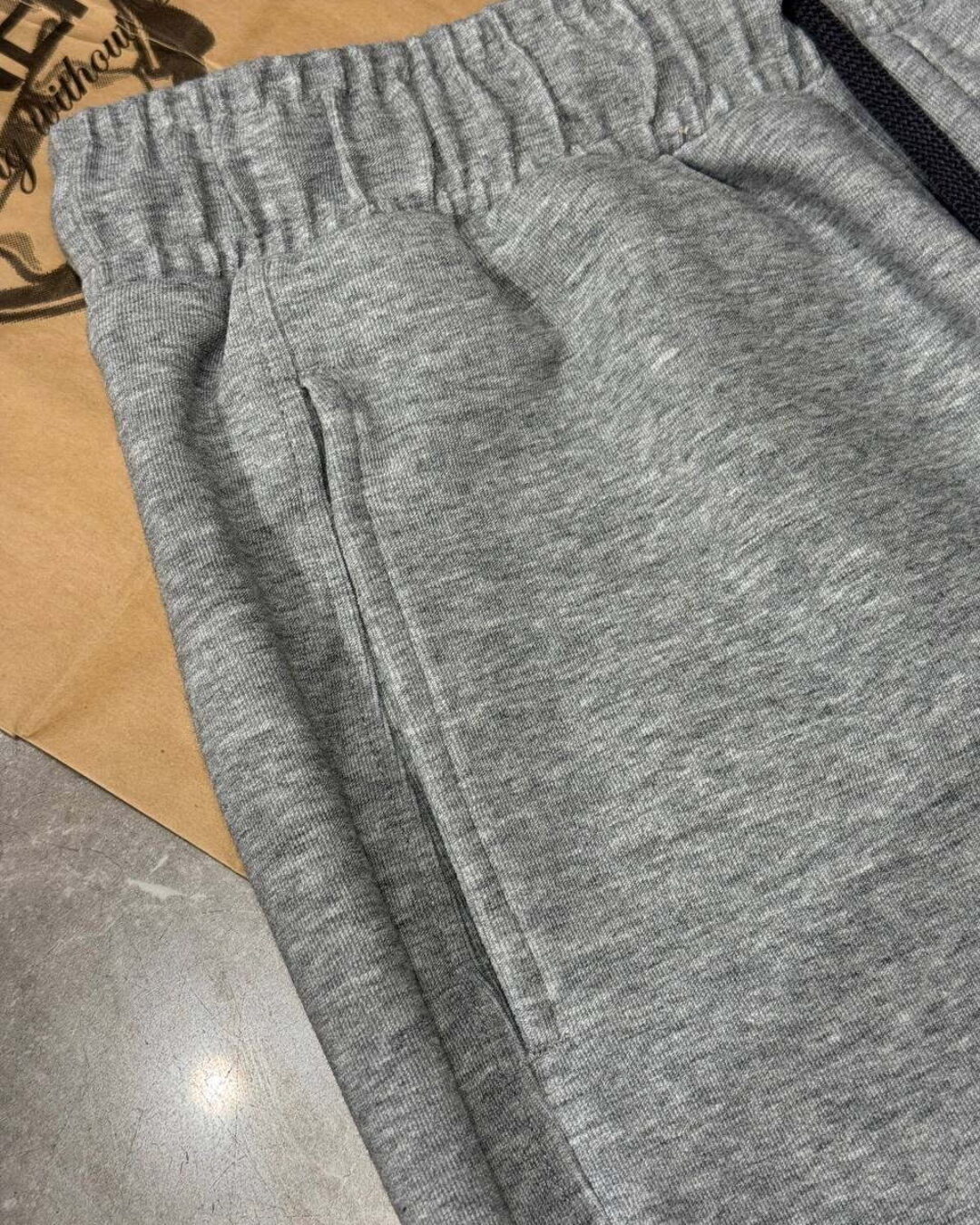 Спортивные Штаны Loro Piana — изображение 4