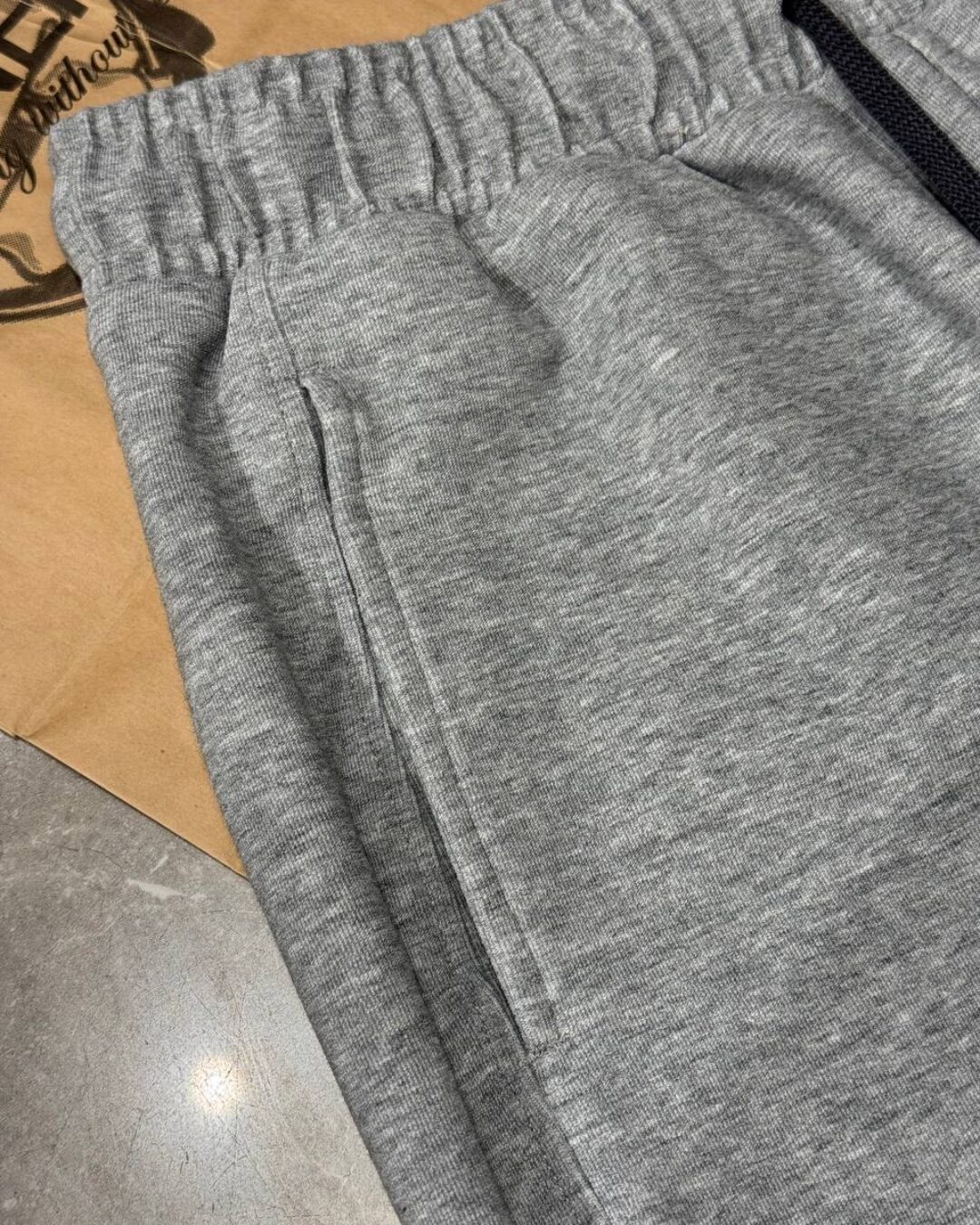 Спортивные Штаны Loro Piana — изображение 4