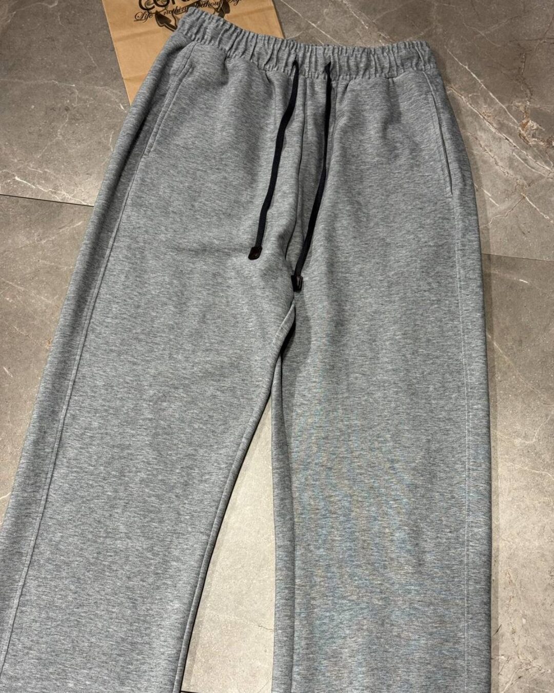 Спортивные Штаны Loro Piana — изображение 5