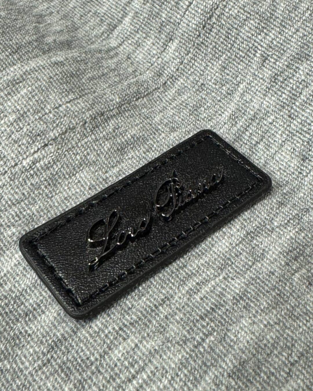 Спортивные Штаны Loro Piana — изображение 9