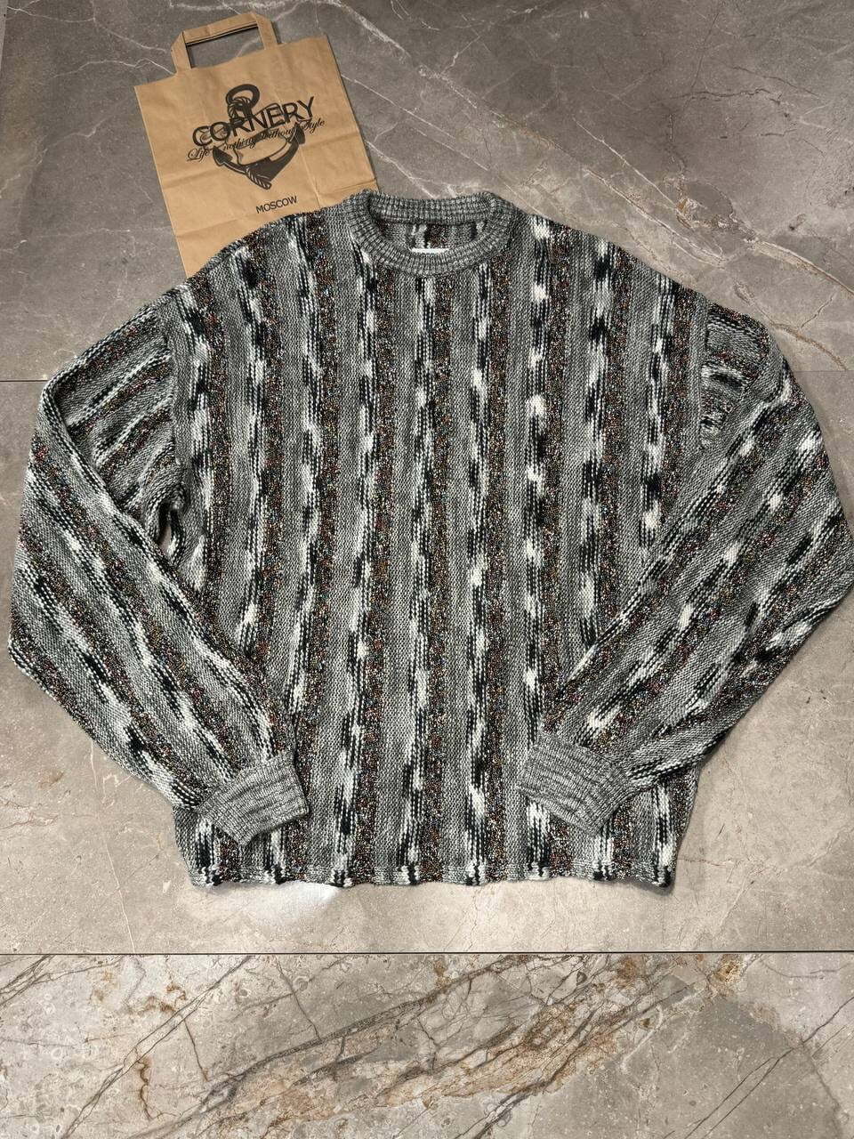 Свитер Cornery