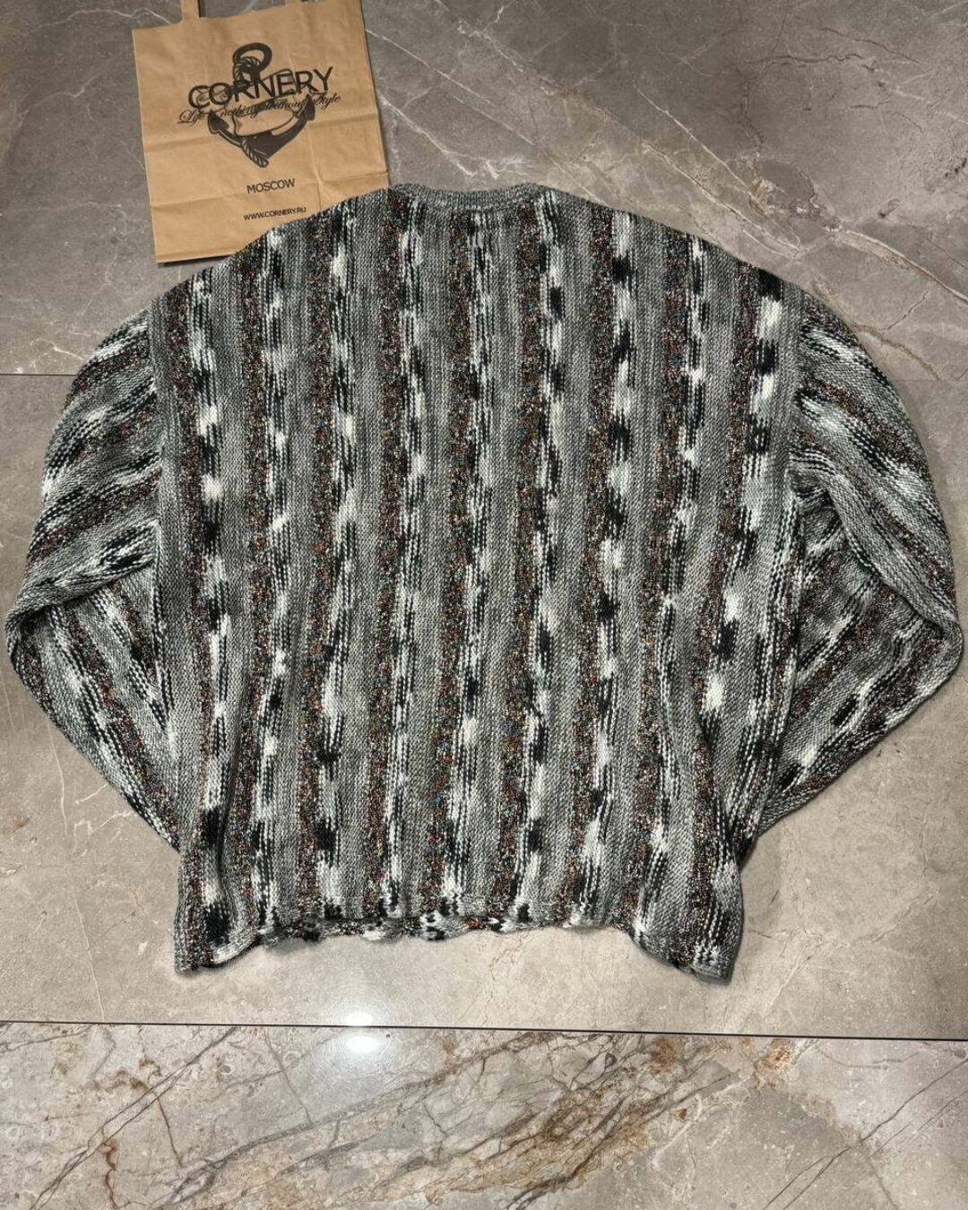 Свитер Cornery — изображение 2