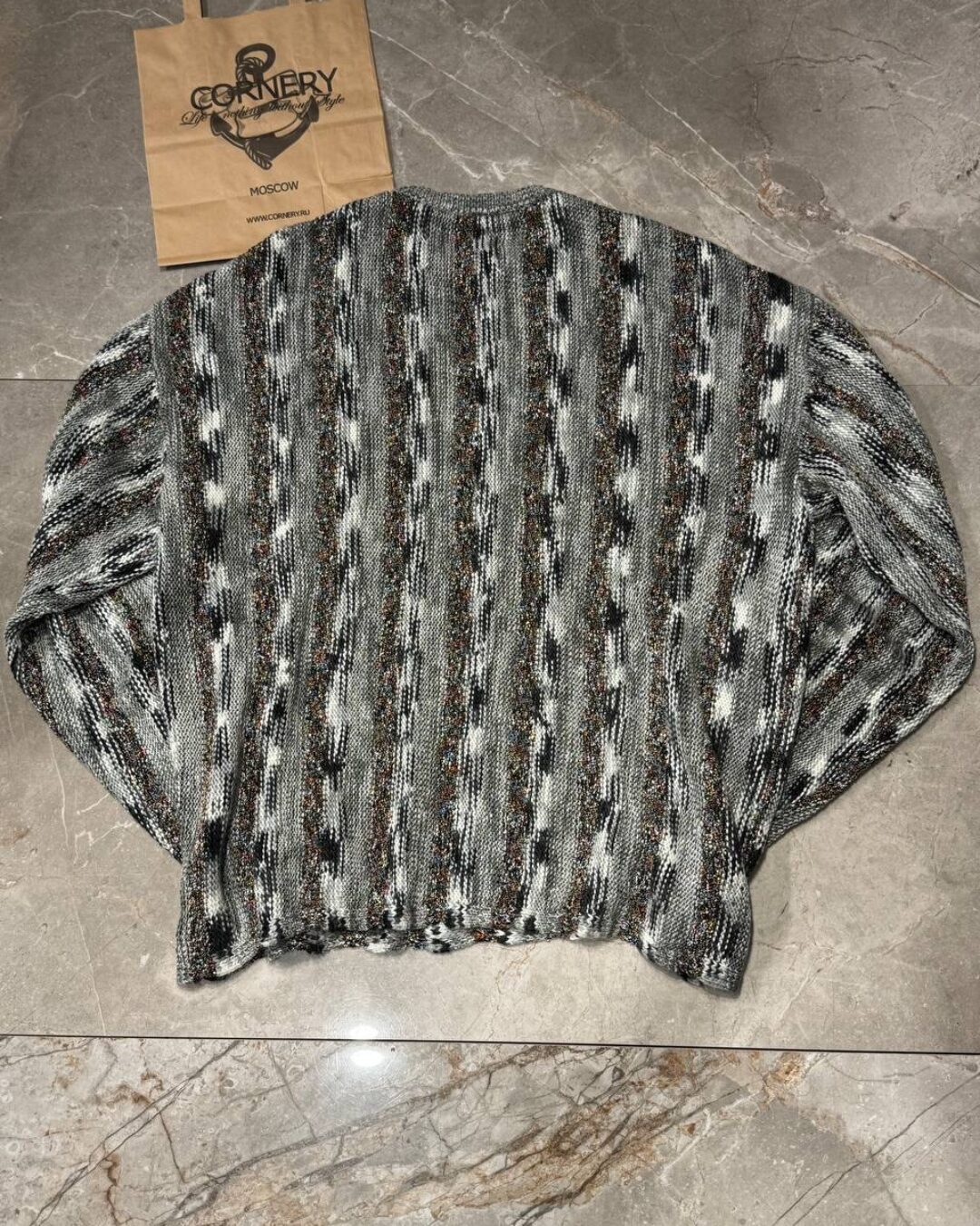 Свитер Cornery — изображение 2