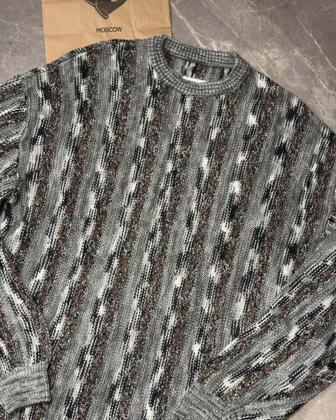 Свитер Cornery — изображение 4