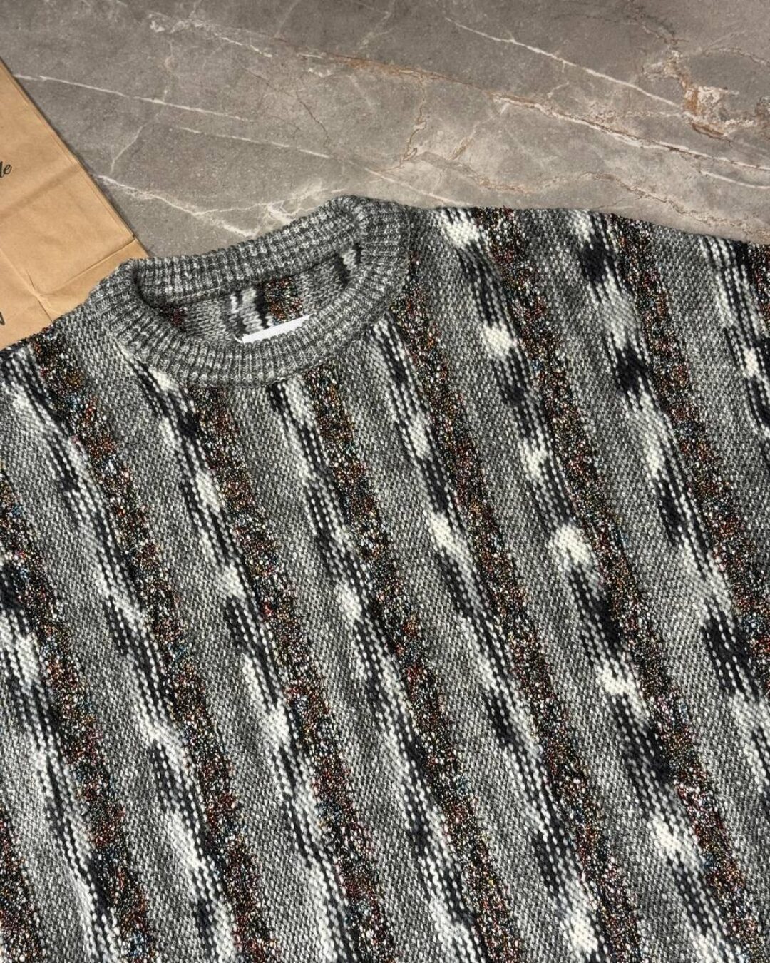 Свитер Cornery — изображение 3