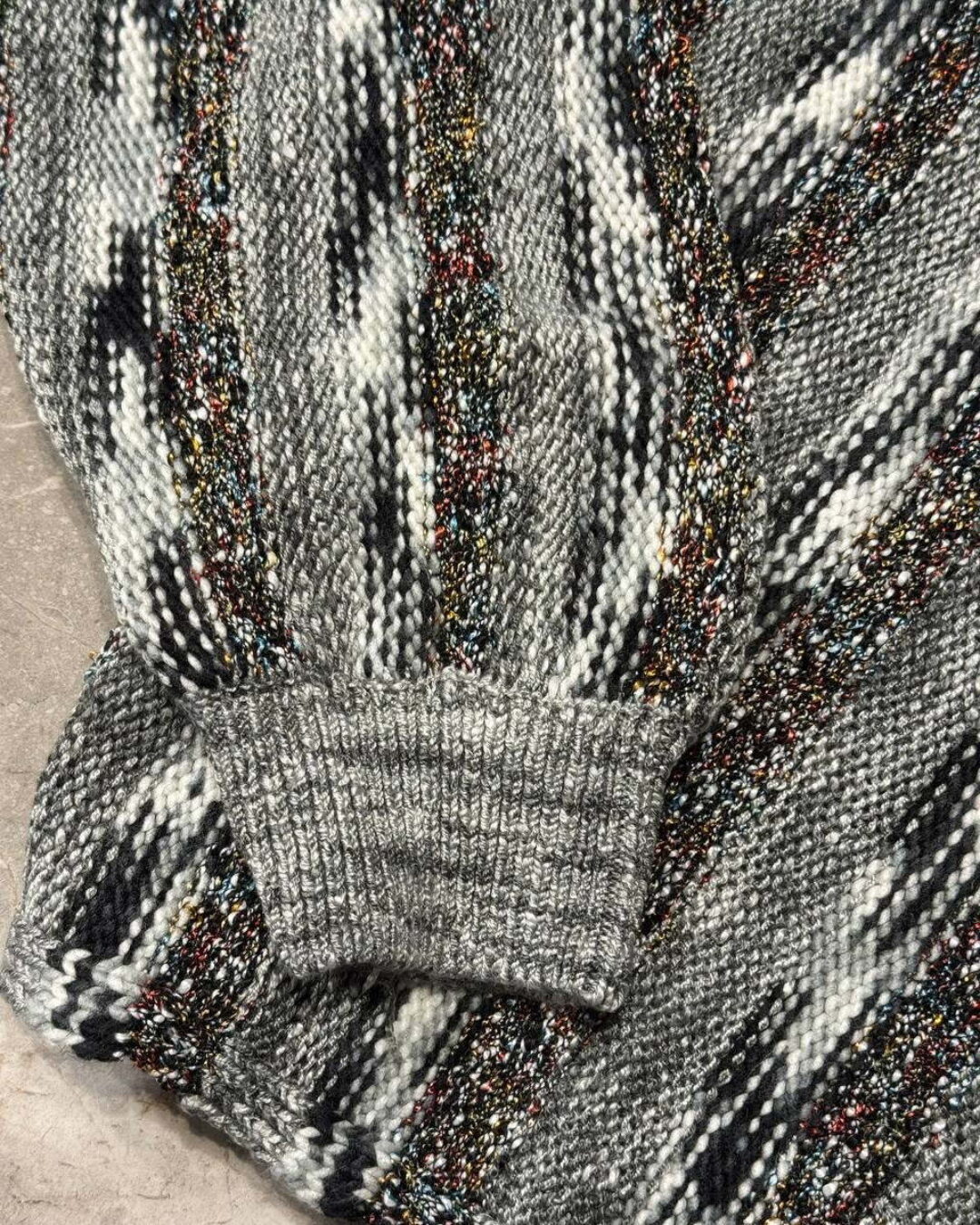 Свитер Cornery — изображение 7