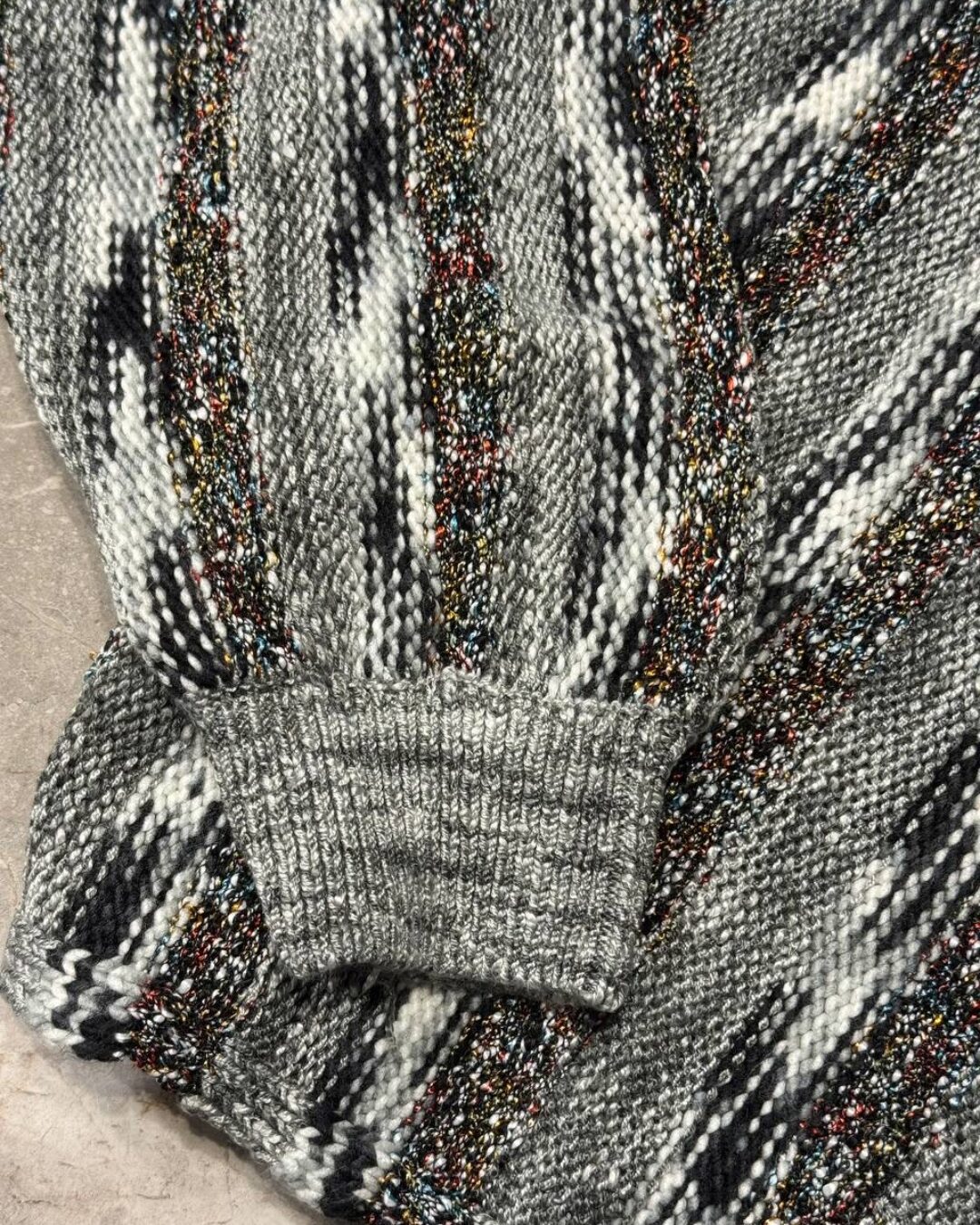 Свитер Cornery — изображение 7