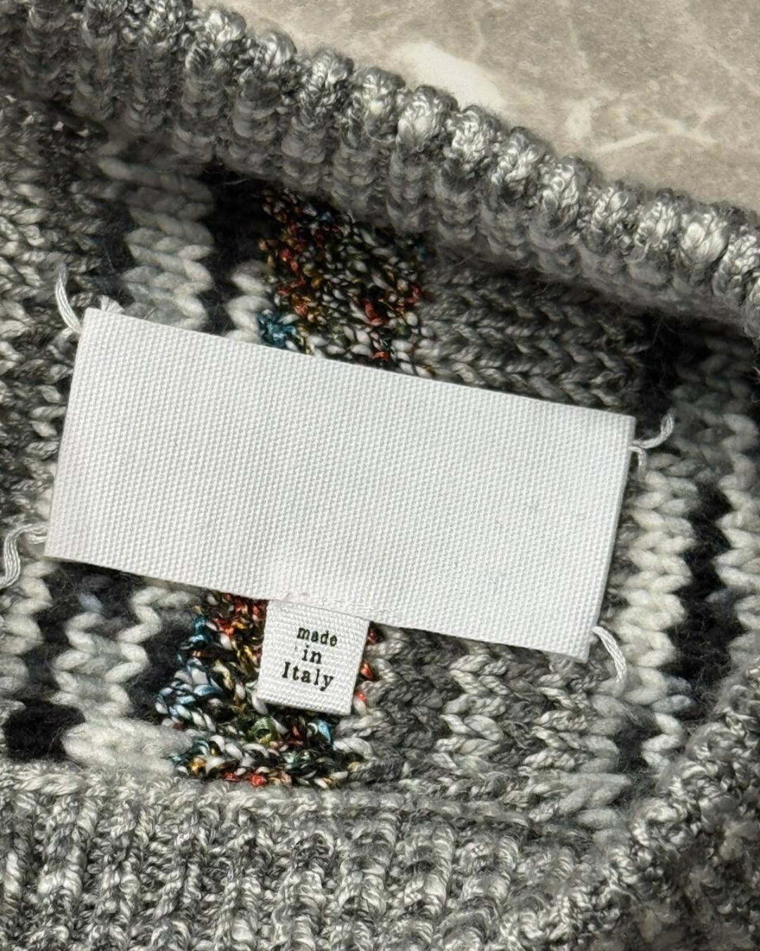 Свитер Cornery — изображение 8