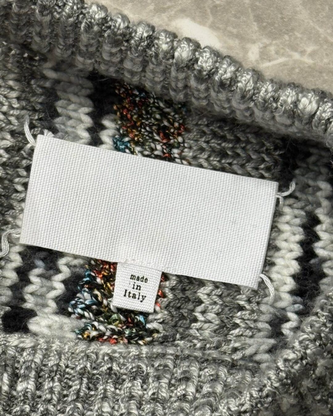 Свитер Cornery — изображение 8