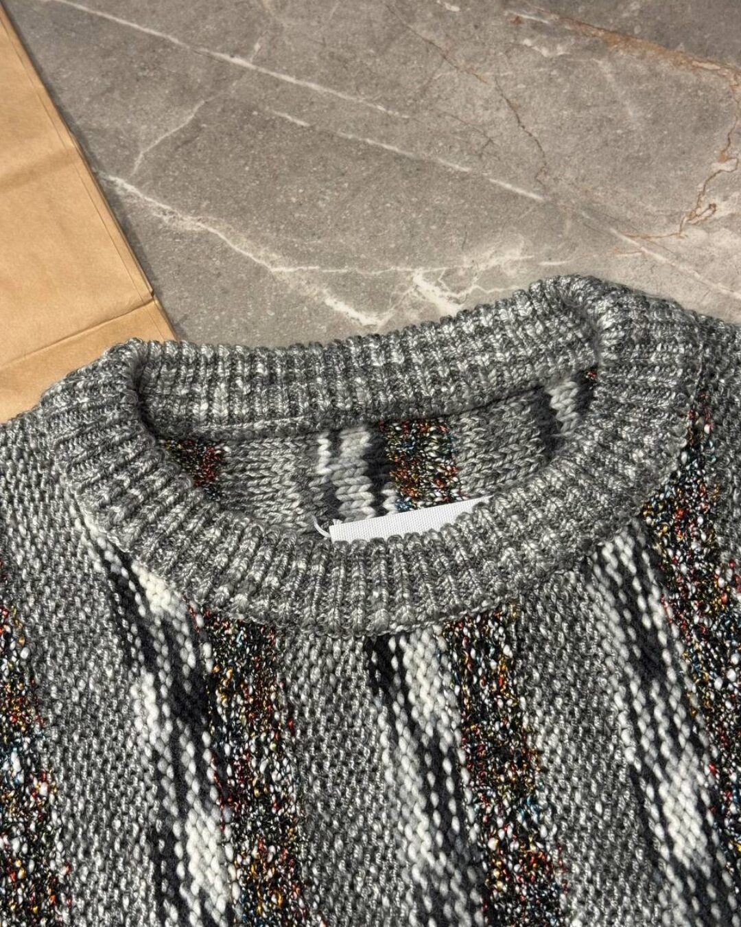 Свитер Cornery — изображение 9