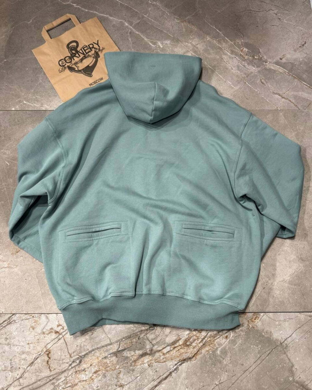 Zip-худи Acne Studios — изображение 3