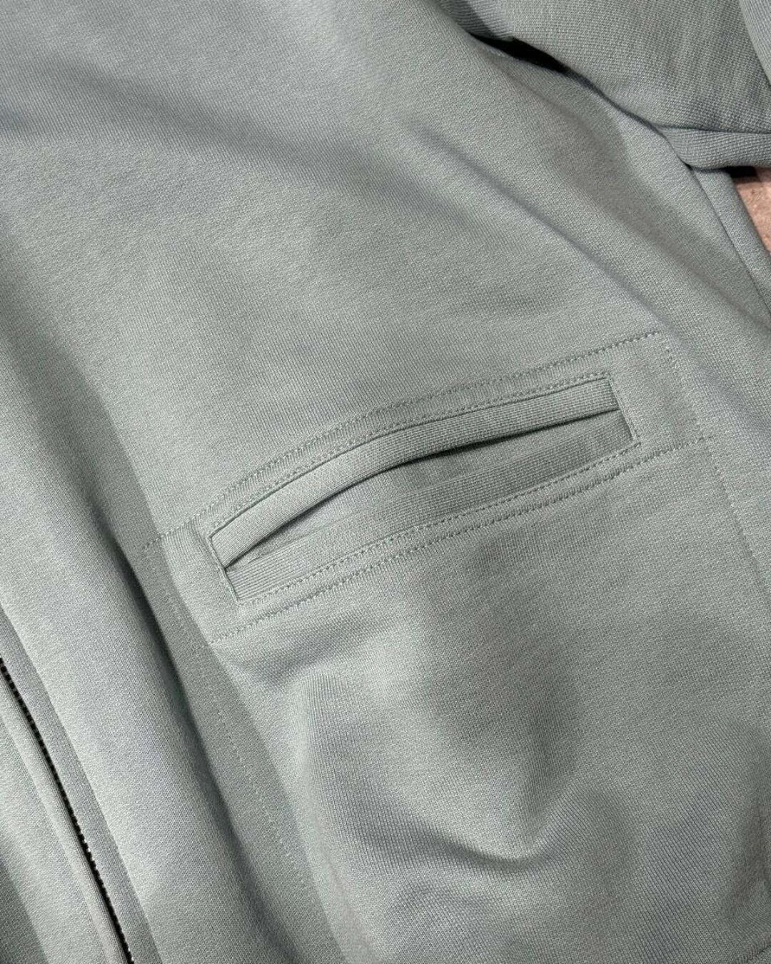 Zip-худи Acne Studios — изображение 10